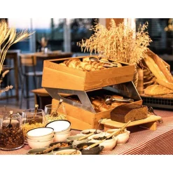 3 jours en hôtel 4* au milieu de la nature non loin de Rocamadour - Coffret Cadeau Séjour