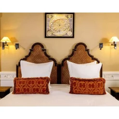 2 jours en hôtel 5* avec dîner gastronomique pour 2 près du mont Saint-Michel - Coffret Cadeau Séjour