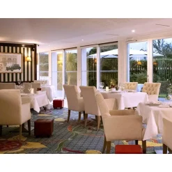 2 jours en hôtel 5* avec dîner gastronomique pour 2 près du mont Saint-Michel - Coffret Cadeau Séjour