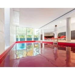 2 jours en hôtel 4* avec piscine, sauna et champagne près de Paris - Coffret Cadeau Séjour