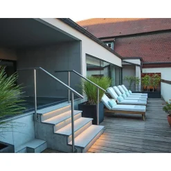 2 jours en hôtel 5* avec spa et bouteille de crémant dans le cœur historique de Strasbourg - Coffret Cadeau Séjour