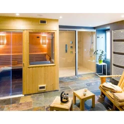 2 jours en hôtel 3* près de la Rochelle avec accès à l'espace spa - Coffret Cadeau Séjour