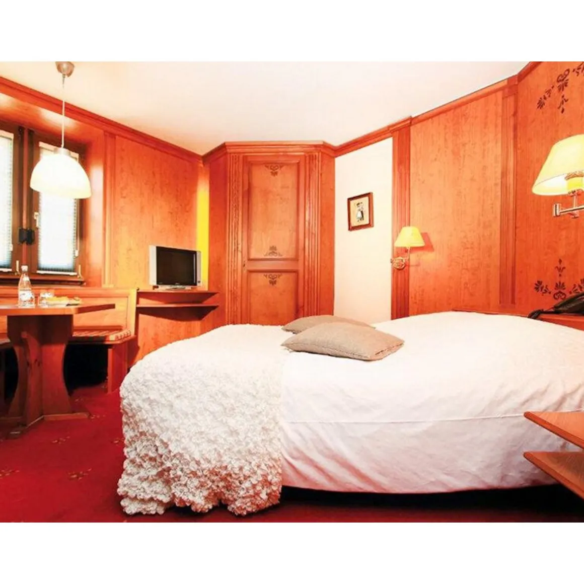 3 jours en hôtel 4* près de Strasbourg avec dîner en restaurant étoilé au Guide MICHELIN 2022 et accès à l'espace détente - Coffret Cadeau Séjour