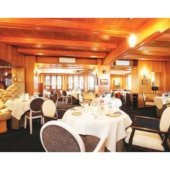 3 jours en hôtel 4* près de Strasbourg avec dîner en restaurant étoilé au Guide MICHELIN 2022 et accès à l'espace détente - Coffret Cadeau Séjour