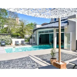 2 jours en hôtel 4* près du château de Fontainebleau avec accès au bassin intérieur chauffé - Coffret Cadeau Séjour