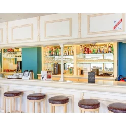 2 jours en hôtel avec accès au bain bouillonnant privatif près de Lannion - Coffret Cadeau Séjour