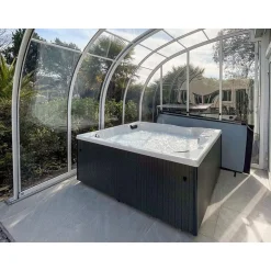 2 jours en hôtel avec accès au bain bouillonnant privatif près de Lannion - Coffret Cadeau Séjour