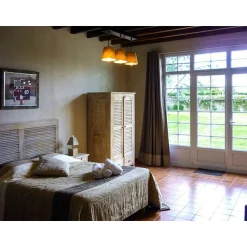 2 jours en hôtel avec dîner et accès au spa près d'Angers - Coffret Cadeau Séjour