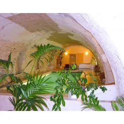 2 jours en hôtel avec dîner et accès au spa près d'Angers - Coffret Cadeau Séjour