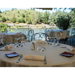 2 jours en hôtel de charme 4* entre Lyon et Valence avec dîner et bouteille de vin - Coffret Cadeau Séjour