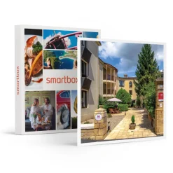 2 jours en hôtel de charme 4* à Sarlat avec accès au spa - Coffret Cadeau Séjour