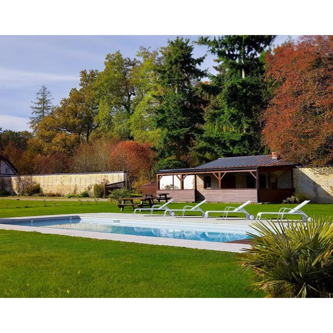 3 jours en hôtel près de Lisieux - Coffret Cadeau Séjour