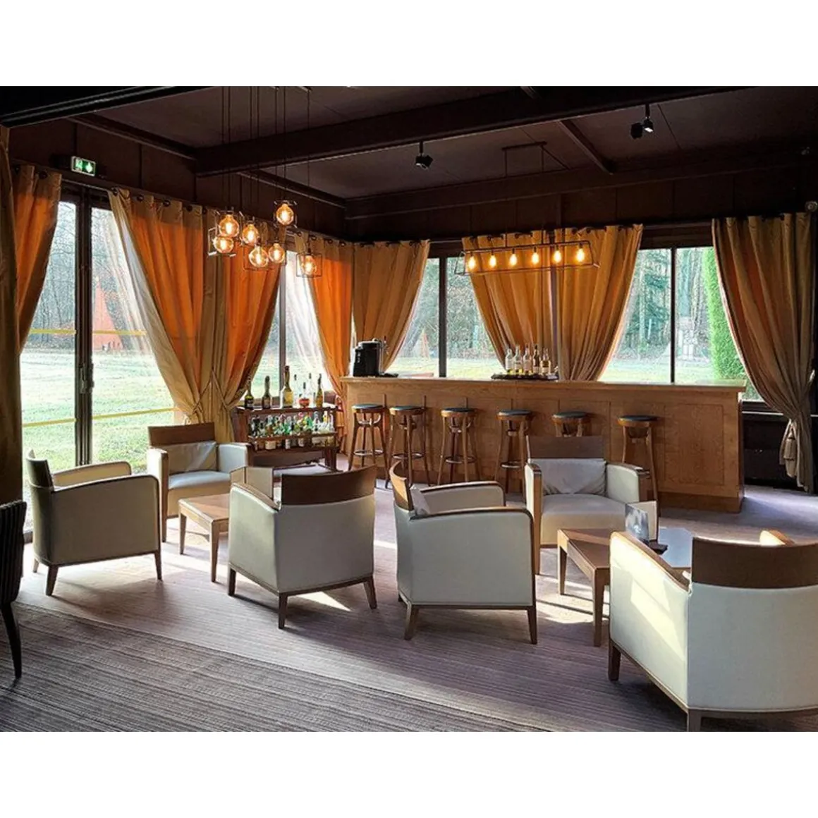 3 jours en hôtel près de Lisieux - Coffret Cadeau Séjour