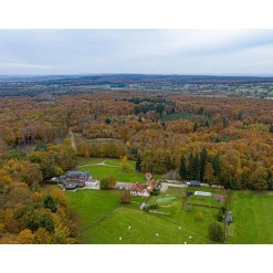 3 jours en hôtel près de Lisieux - Coffret Cadeau Séjour
