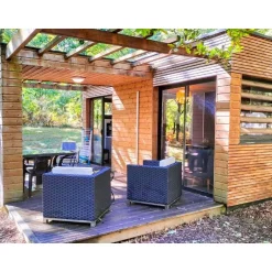 4 jours en logement insolite pour toute la famille - Coffret Cadeau Séjour