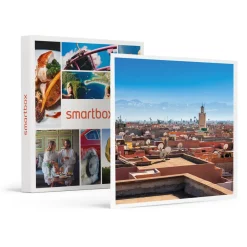 3 jours en riad au cœur de Marrakech avec excursion et hammam - Coffret Cadeau Séjour