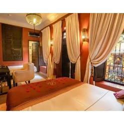 3 jours en riad au cœur de Marrakech avec excursion et hammam - Coffret Cadeau Séjour