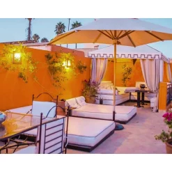 3 jours en riad au cœur de Marrakech avec excursion et hammam - Coffret Cadeau Séjour