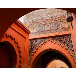 3 jours en riad au cœur de Marrakech avec excursion et hammam - Coffret Cadeau Séjour