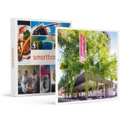 2 jours en studio Appart'City - Coffret Cadeau Séjour