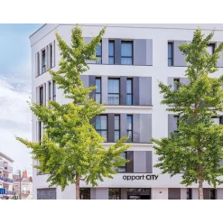 2 jours en studio Appart'City - Coffret Cadeau Séjour