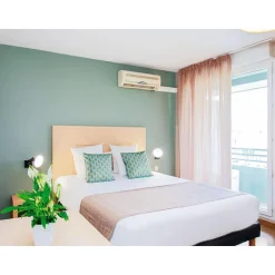 2 jours en studio Appart'City - Coffret Cadeau Séjour