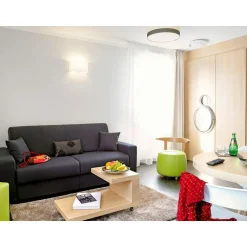 2 jours en studio Appart'City - Coffret Cadeau Séjour