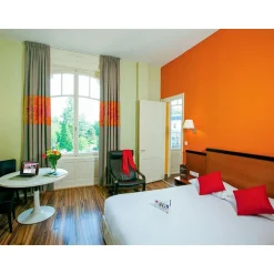 2 jours en studio avec accès libre aux thermes près de Belfort - Coffret Cadeau Séjour