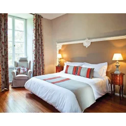 2 jours en suite avec accès au spa dans un château 4* près de Narbonne - Coffret Cadeau Séjour