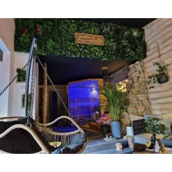 2 jours en suite avec dîner, accès privatif au spa et modelage près de Strasbourg - Coffret Cadeau Séjour