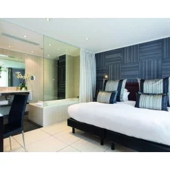 2 jours en suite en hôtel Best Western 4* à Nice avec demi-bouteille de champagne - Coffret Cadeau Séjour