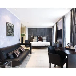 2 jours en suite en hôtel Best Western 4* à Nice avec demi-bouteille de champagne - Coffret Cadeau Séjour