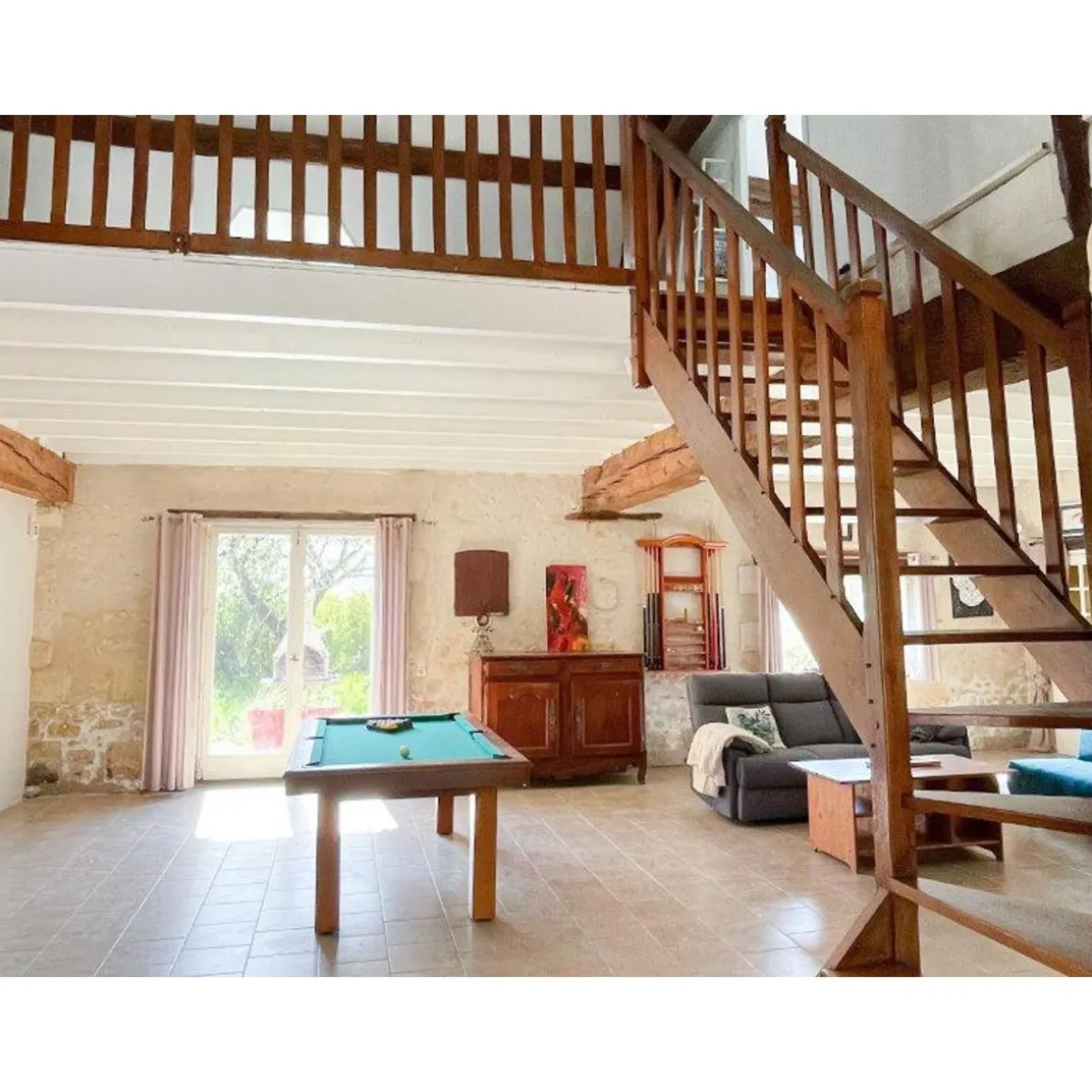 4 jours en suite familiale pour 4 près de Tours - Coffret Cadeau Séjour