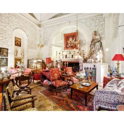 2 jours enchantés en hôtel de charme 4* à Arles avec accès privatif au hammam - Coffret Cadeau Séjour