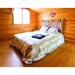 2 jours insolites dans les arbres - Coffret Cadeau Séjour