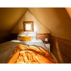 2 jours insolites en cabane sur eau près de Provins - Coffret Cadeau Séjour