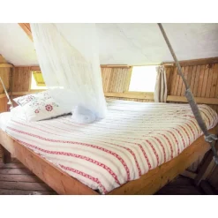 3 jours insolites en cabane perchée dans les arbres avec accès au spa près de Carnac - Coffret Cadeau Séjour