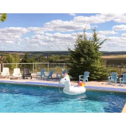 2 jours insolites en chalet au cœur de la forêt en Bourgogne - Coffret Cadeau Séjour