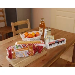 4 jours insolites en famille dans une roulotte près de Carcassonne - Coffret Cadeau Séjour