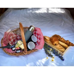 2 jours insolites près de Melun en cabane sur pilotis - Coffret Cadeau Séjour