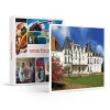 2 jours luxueux en château près de Lyon - Coffret Cadeau Séjour