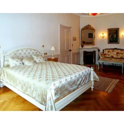 2 jours luxueux en château près de Lyon - Coffret Cadeau Séjour