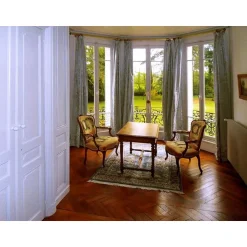 2 jours luxueux en château près de Lyon - Coffret Cadeau Séjour