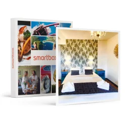 3 jours près de Perros-Guirec sur la Côte de Granit Rose - Coffret Cadeau Séjour