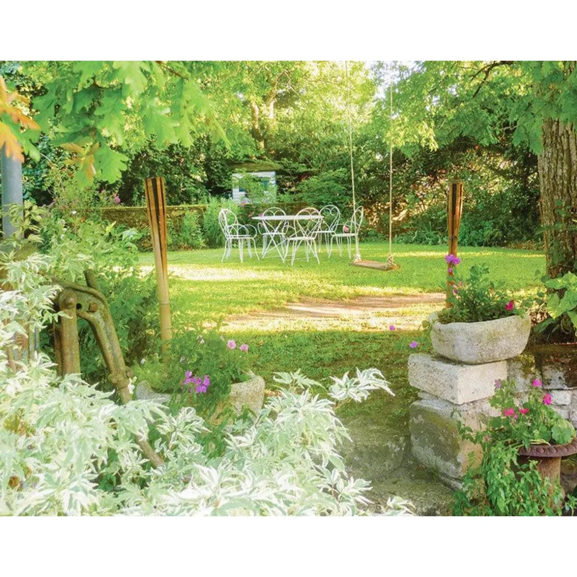 2 jours près de Tours avec modelage, visite de cave et dégustation de vins - Coffret Cadeau Séjour