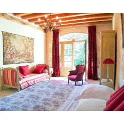 3 jours près de Tours avec modelage, visite de cave et dégustation de vins - Coffret Cadeau Séjour