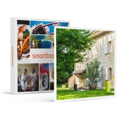 2 jours relaxants en maison d'hôtes avec accès à l'espace détente près de Bordeaux - Coffret Cadeau Séjour