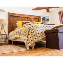 2 jours relaxants en maison d'hôtes avec accès à l'espace détente près de Bordeaux - Coffret Cadeau Séjour