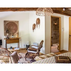 2 jours relaxants en maison d'hôtes avec accès à l'espace détente près de Bordeaux - Coffret Cadeau Séjour