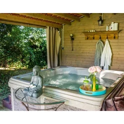 2 jours relaxants en maison d'hôtes avec accès à l'espace détente près de Bordeaux - Coffret Cadeau Séjour